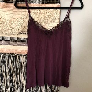 American Eagle soft & sexy tank